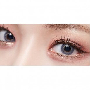 MyStarry Mystic Gray(月拋)